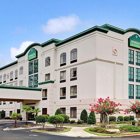 Hotel Wingate By Wyndham Atlanta Fairburn Esterno foto