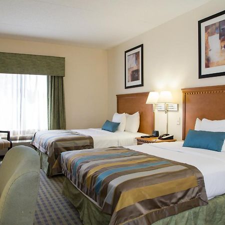 Hotel Wingate By Wyndham Atlanta Fairburn Esterno foto