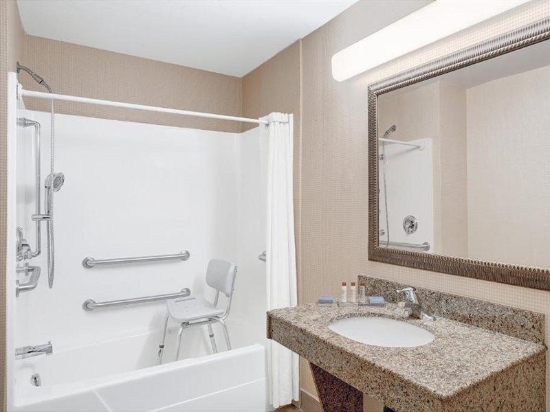 Hotel Wingate By Wyndham Atlanta Fairburn Esterno foto