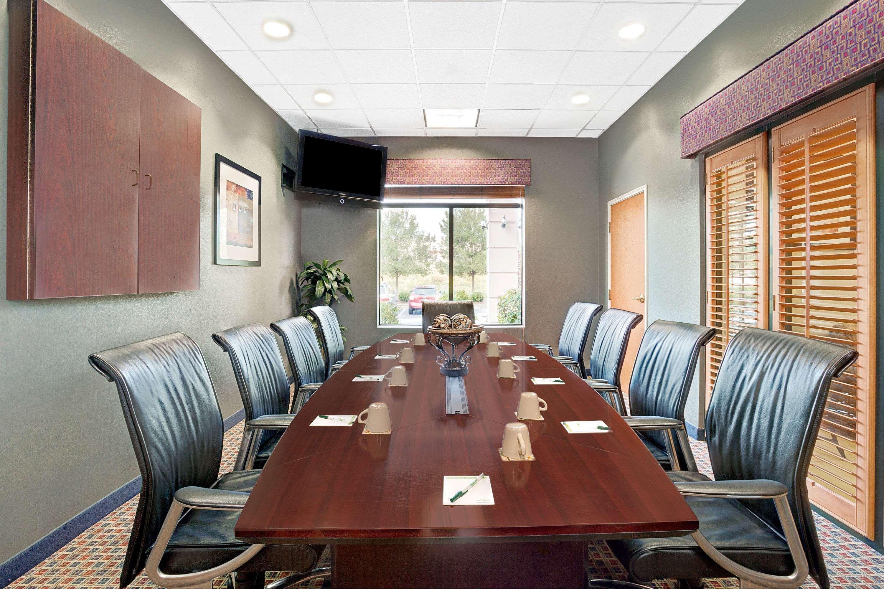 Hotel Wingate By Wyndham Atlanta Fairburn Esterno foto