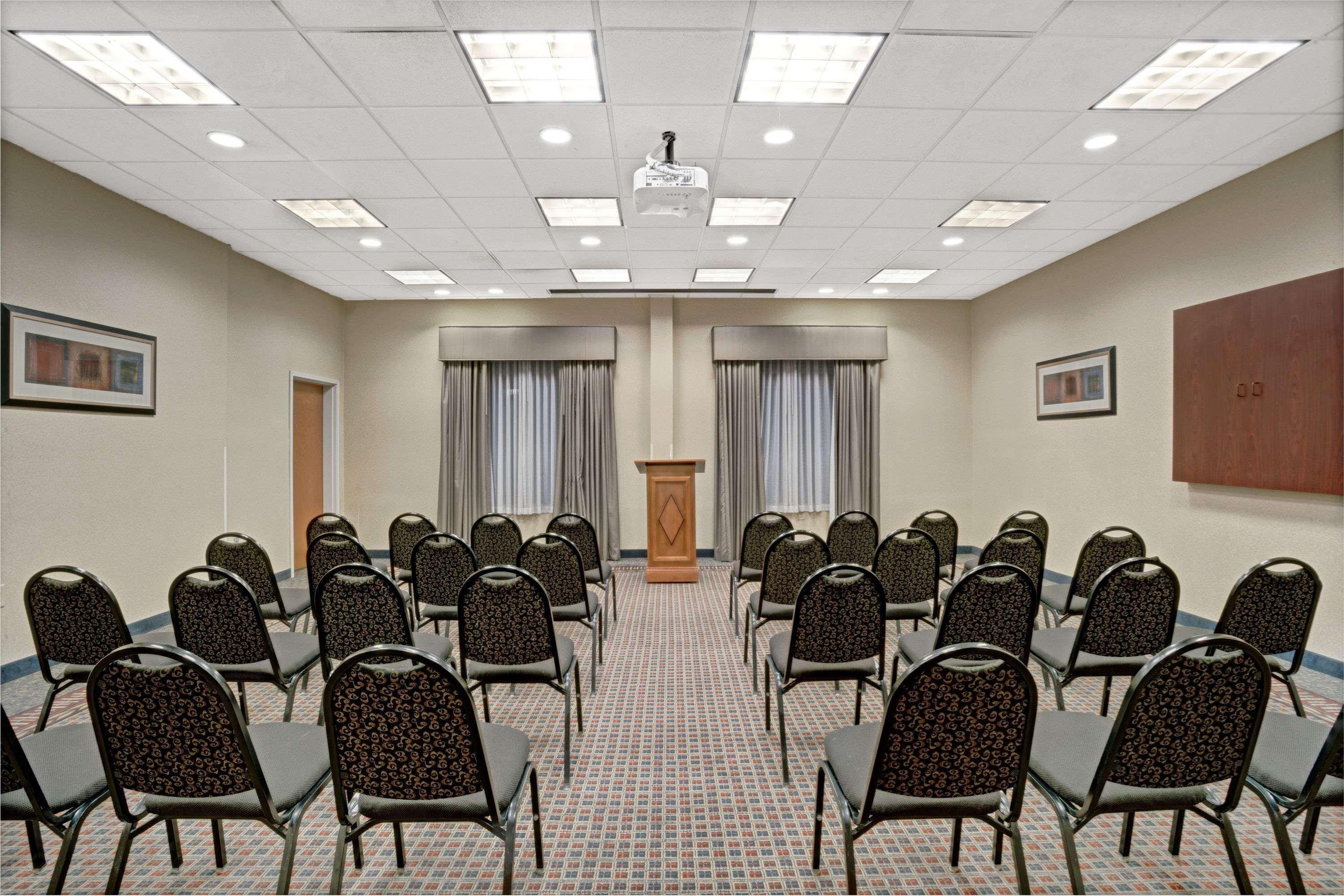 Hotel Wingate By Wyndham Atlanta Fairburn Esterno foto